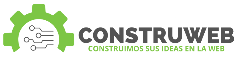 CONSTRUWEB PÁGINA DEMO